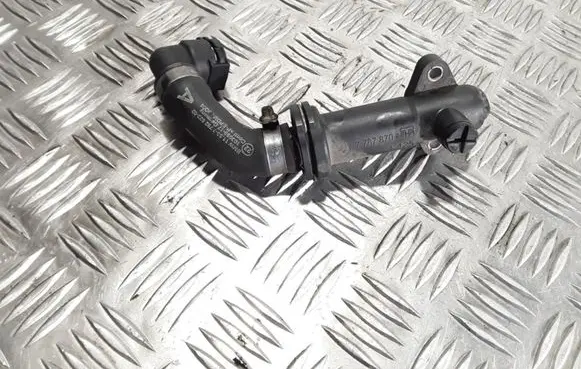 Thermostat/thermostat housing