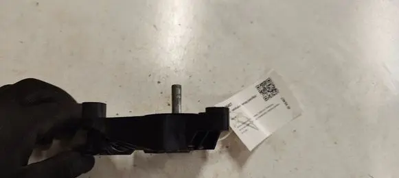 Volvo V40 Rear door window regulator motor 936376100