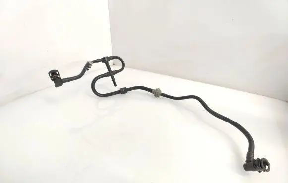 Vacuum line/pipe/hose