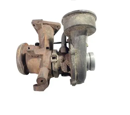 Mercedes-Benz B W245 Turbo A6400901780