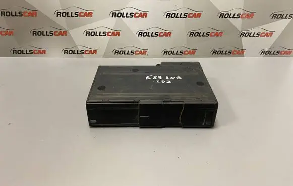 BMW 5 E39 CD/DVD changer AL000830888592