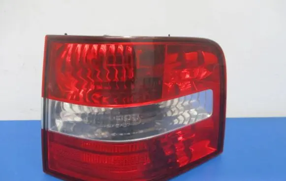 Fiat Stilo Rear/tail lights 46758986