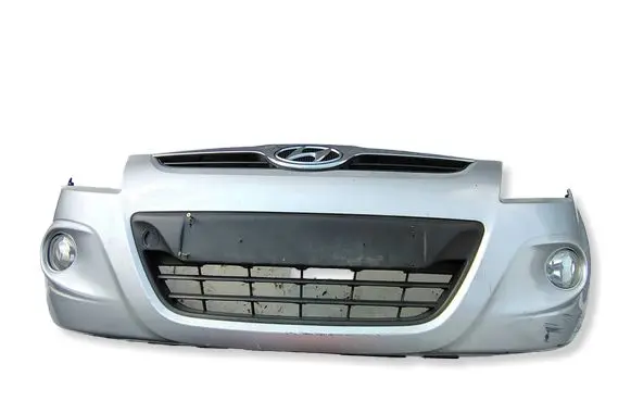 Hyundai i20 (PB PBT) Front bumper 