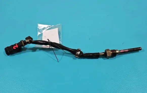 Opel Antara Exhaust gas temperature sensor 96868946 IMPRK1401760