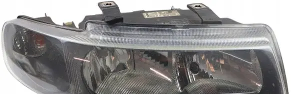 Seat Toledo II (1M) Headlight/headlamp 1M1941002D