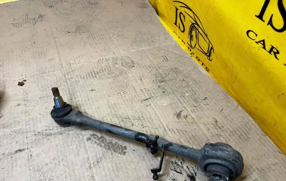 Mercedes-Benz CLS C218 AMG Front anti-roll bar/stabilizer link 21214