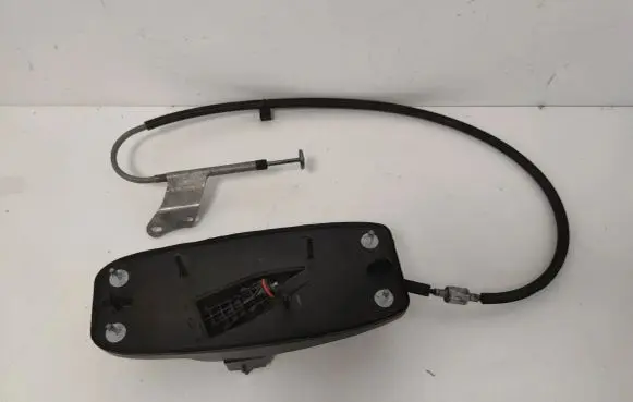 Audi Q5 SQ5 Gear shift cable linkage 80A713045P