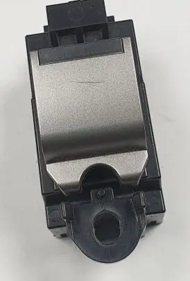 Jaguar XF X250 Quarter vent window switch AX23-14717-AA