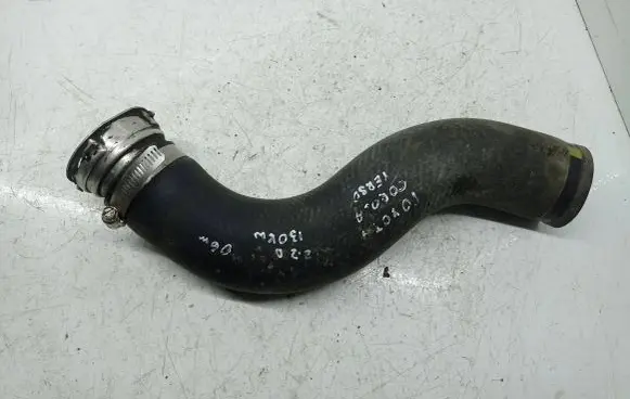 Toyota Corolla Verso AR10 Intercooler hose/pipe