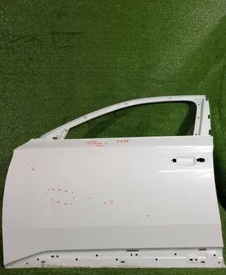 Skoda Superb B8 (3V) Front door 