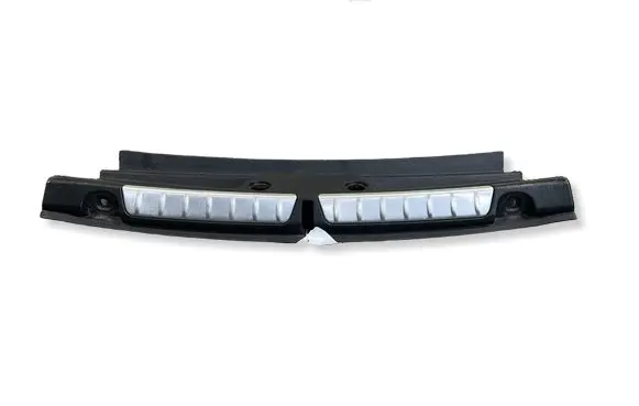 BMW 4 F36 Gran coupe Trunk/boot sill cover protection 7309520