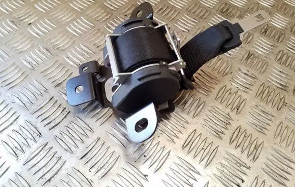 Nissan Qashqai Roof seat belt 542426500A