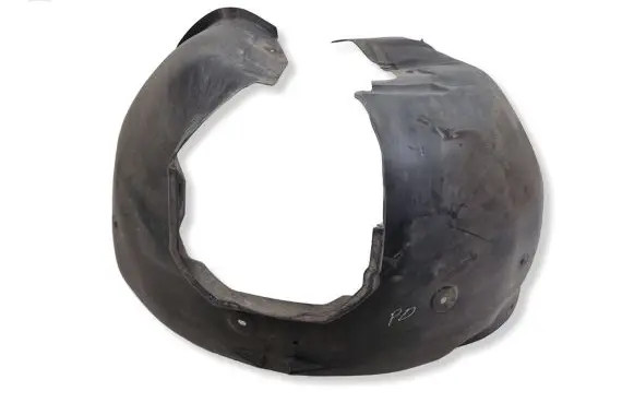 Opel Insignia B Front wheel arch liner splash guards 39137599