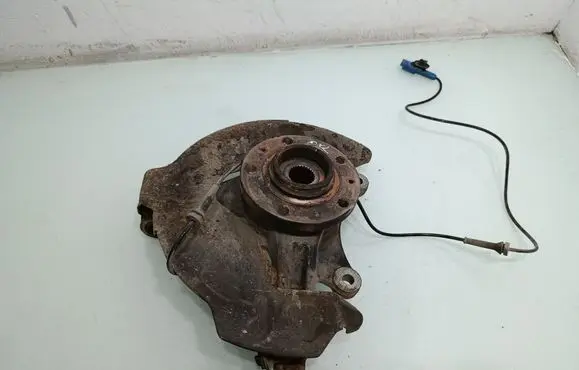 Peugeot 508 Front wheel hub