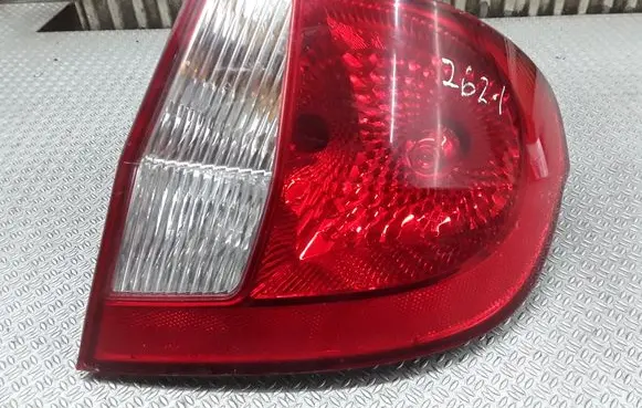 Hyundai Getz Rear/tail lights 924021C5XX