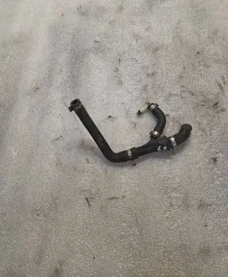 Audi A8 S8 D2 4D Vacuum valve 