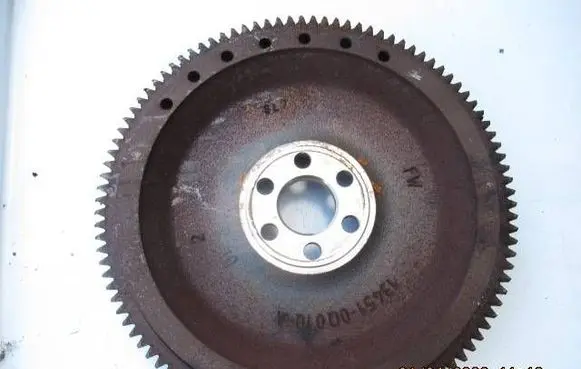Daihatsu Sirion Flywheel 4345100010