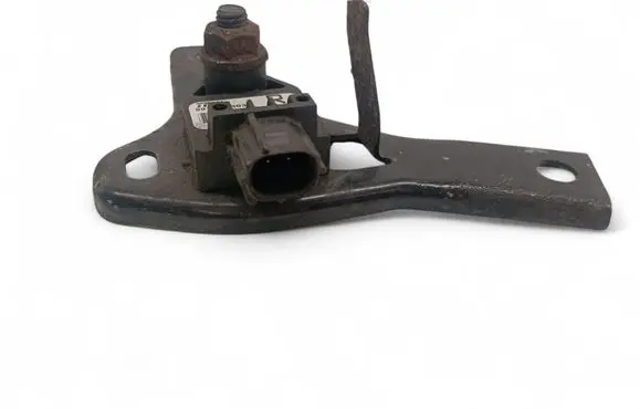 Toyota Avensis T250 Other control units/modules 8917305030
