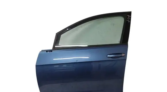 Volkswagen e-Golf Front door