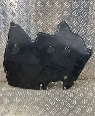 Audi Q7 4L Pickup box liner 8W6825217A