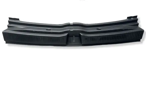 Mercedes-Benz B W247 Trunk/boot sill cover protection A2476900000