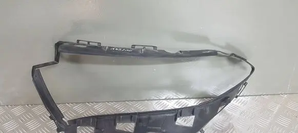 Mercedes-Benz B W247 Under headlight/headlamp trim A2438260100 234426