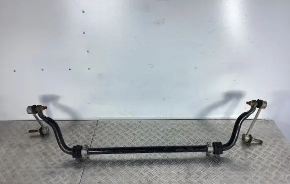 Mercedes-Benz ML W164 Front anti-roll bar/sway bar