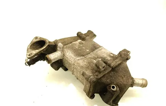 Land Rover Discovery Sport EGR valve cooler G4D39F464BA