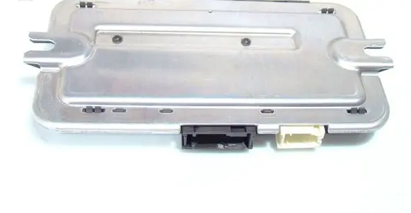 Light module LCM
