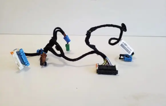 Opel Grandland X Other wiring loom 9833394780
