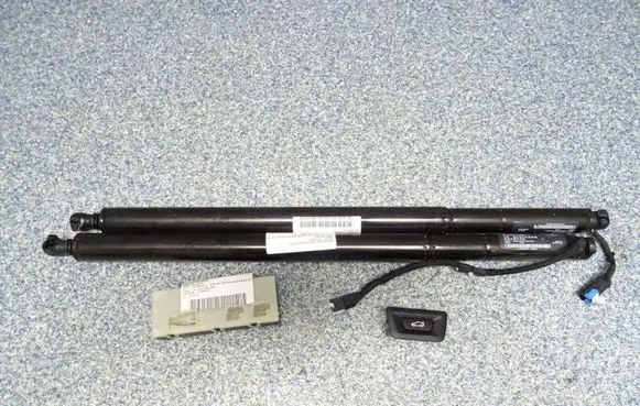 BMW X4 G02 Tailgate/trunk strut/damper 7424415 7424416