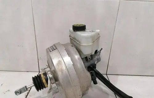 Mercedes-Benz S W222 Brake booster A2224301130