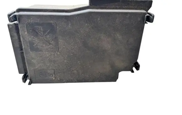 Renault Trafic III (X82) Fuse box cover 243503708r 93452999