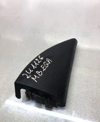 Mercedes-Benz EQA Plastic wing mirror trim cover A2477205802
