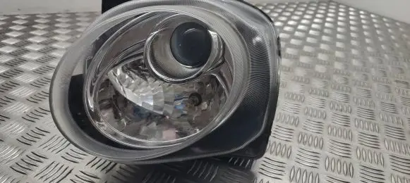 Nissan Juke I F15 Headlight/headlamp 26060BV80A