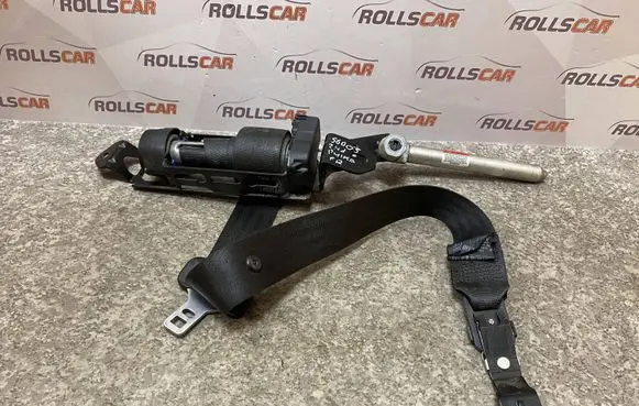 Volvo S60 Front seatbelt 6003114 31267539