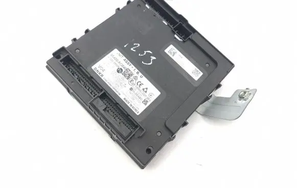 KIA Niro Immobilizer control unit/module 95400AO040