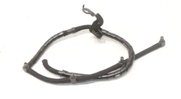 KIA Ceed Fuel return line/hose 