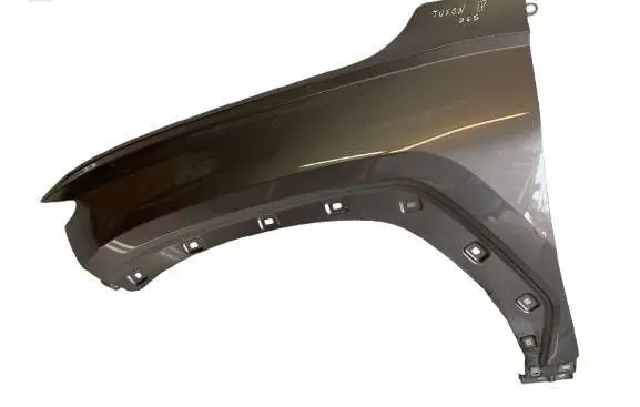 Hyundai Tucson IV NX4 Fender 