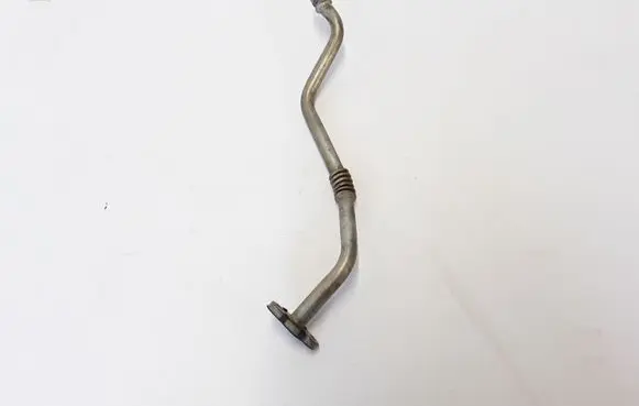 Renault Megane III Turbo turbocharger oiling pipe/hose 151980002R