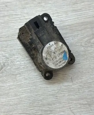 Alfa Romeo GT Air flap motor/actuator 52400865 30004A 170506