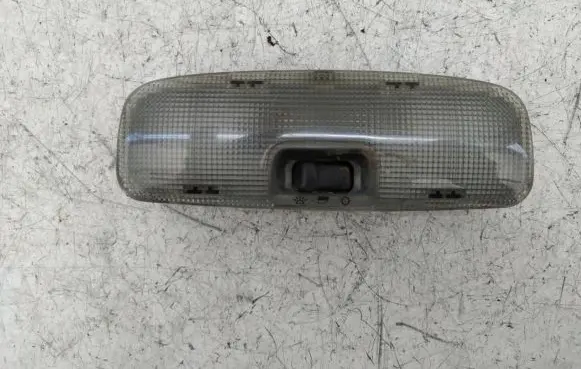 Ford Galaxy Other interior light