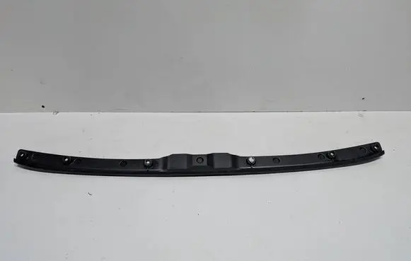 Audi Q4 Sportback e-tron Engine compartment rubber 89A823125
