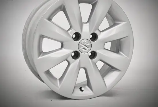 Suzuki Ignis R15 alloy rim DH6019