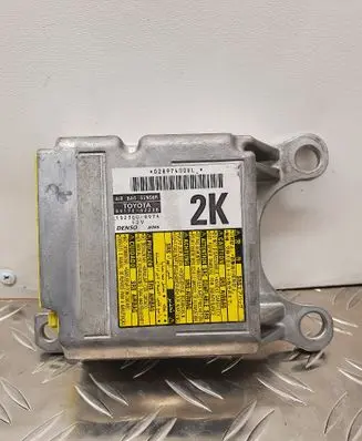 Toyota RAV 4 (XA30) Airbag control unit/module 8917042210 1523008974