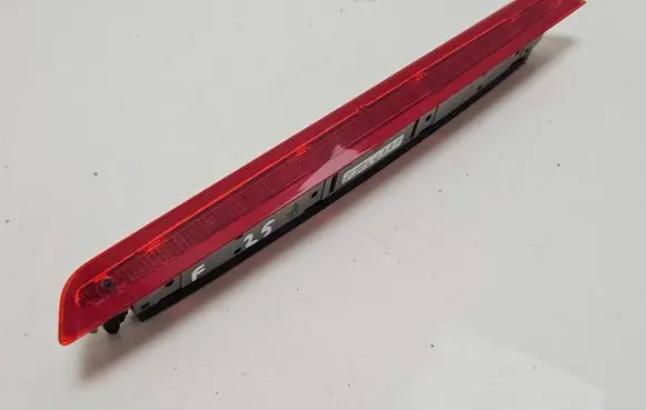 BMW X3 F25 Third/center stoplight 7217304 89502813 89093116