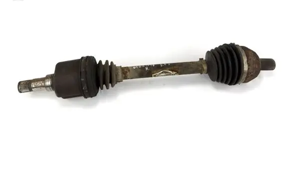 Ford Galaxy Front driveshaft 6G913B437BD 6G9D3L537AB 3PLW3A331AB
