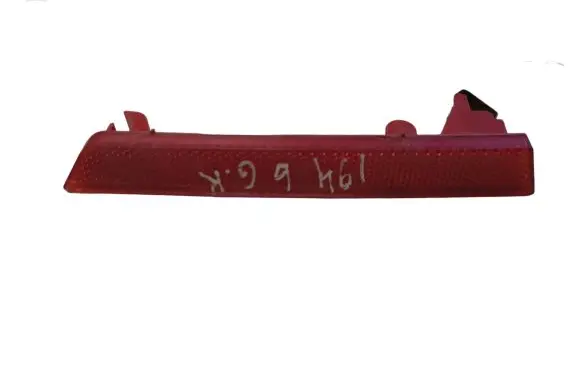 Citroen C6 Rear tail light reflector 9652051380 11227000S