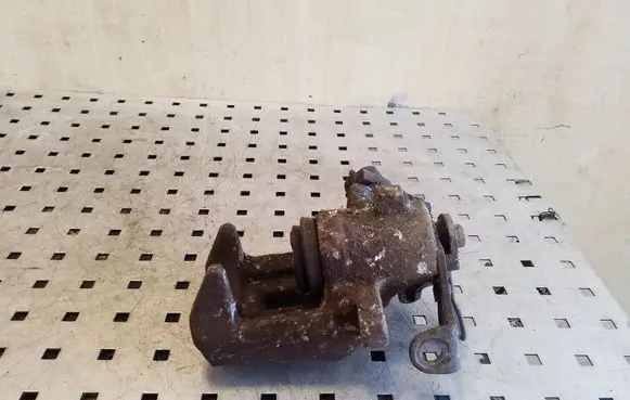 Audi A4 S4 B7 8E 8H Rear brake caliper