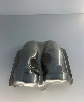 BMW M5 F90 Exhaust heat shield 7856414
